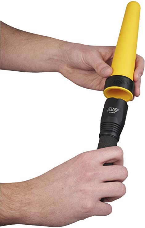 ASP Traffic Wand Signalkegel