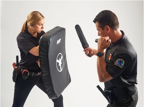 ASP Trainingsschlagstock 21"