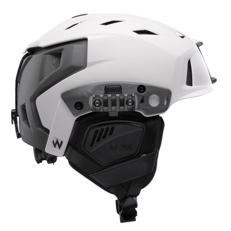 Team Wendy Helm Modell M-216 Backcountry SKI SAR