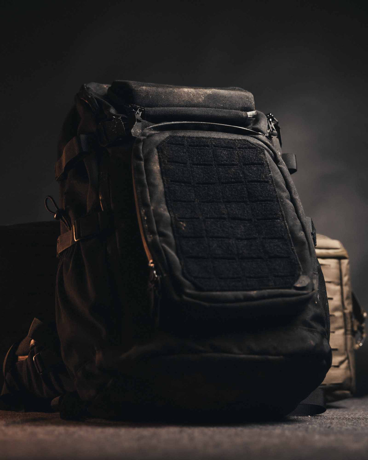STOIRM 25L Tactical Pack GEN2