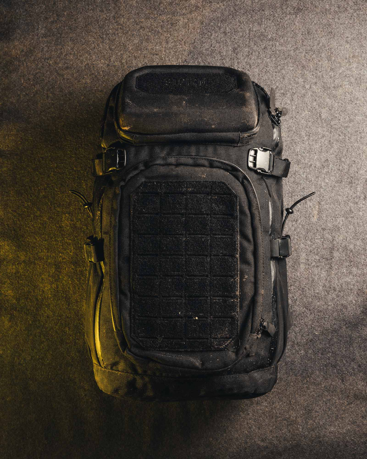 STOIRM 25L Tactical Pack GEN2 Alpine Fox GmbH - Main Image