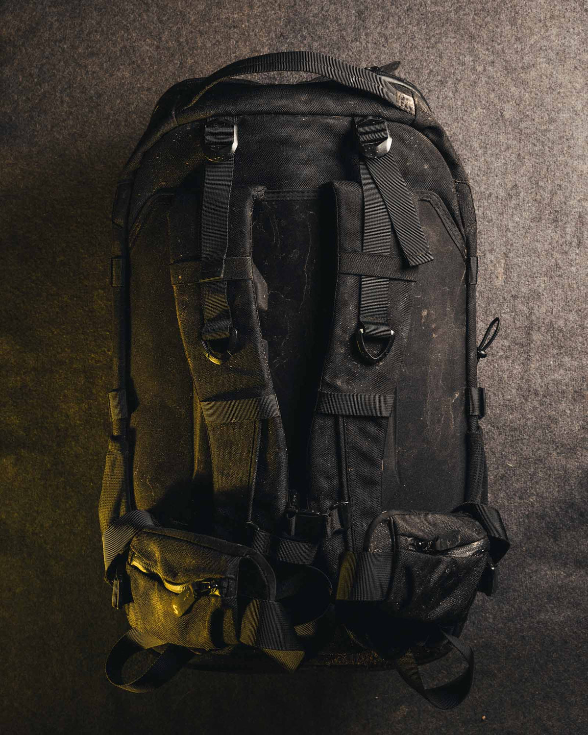 STOIRM 25L Tactical Pack GEN2