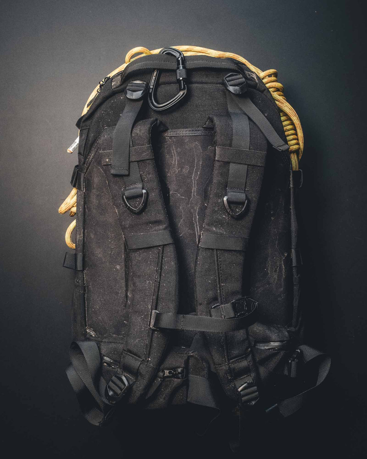 STOIRM 25L Tactical Pack GEN2