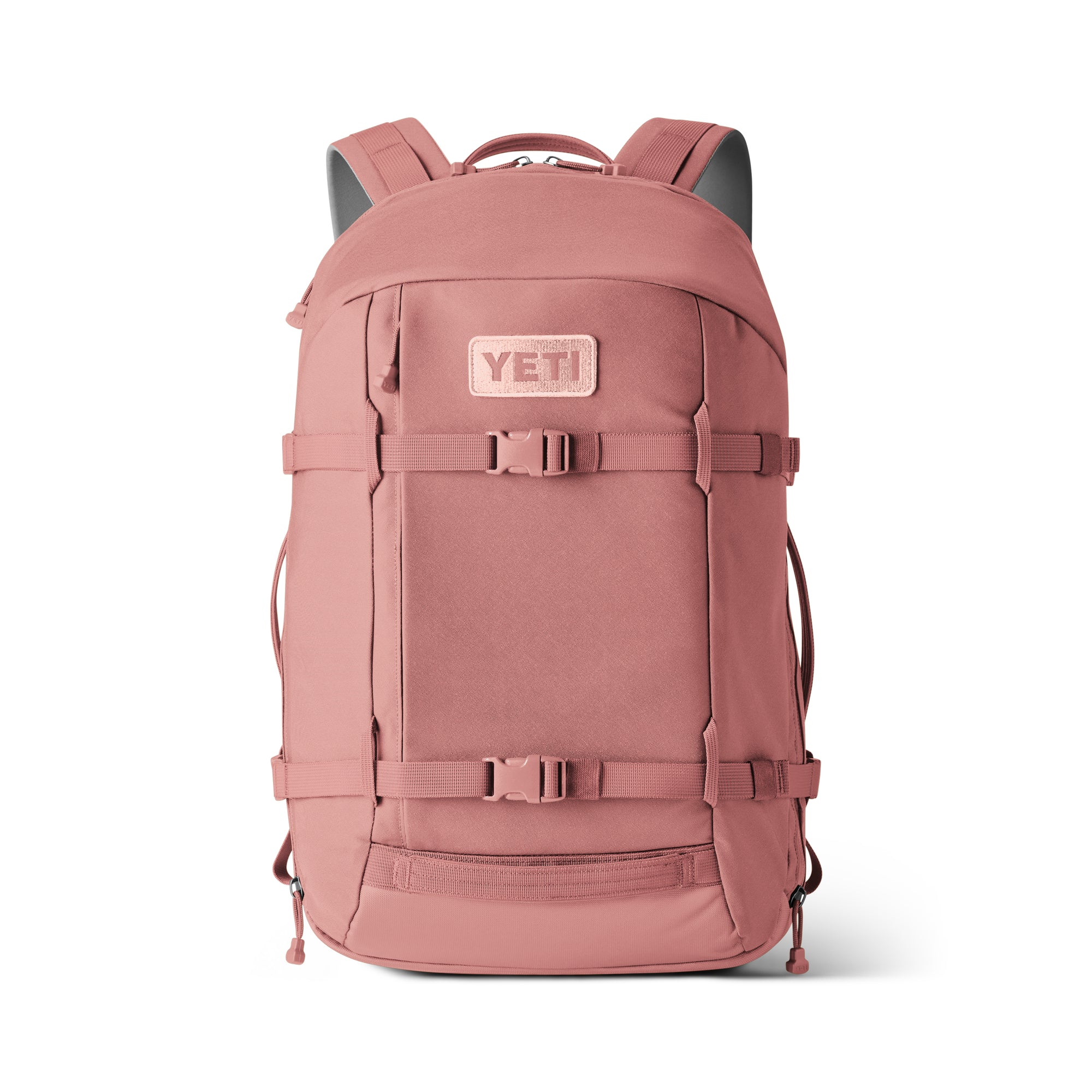 YETI® Sac à dos Crossroads® 27L - Sandstone Pink