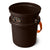 YETI® LoadOut Bucket - Wetlands Brown