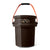 YETI® LoadOut Bucket - Wetlands Brown