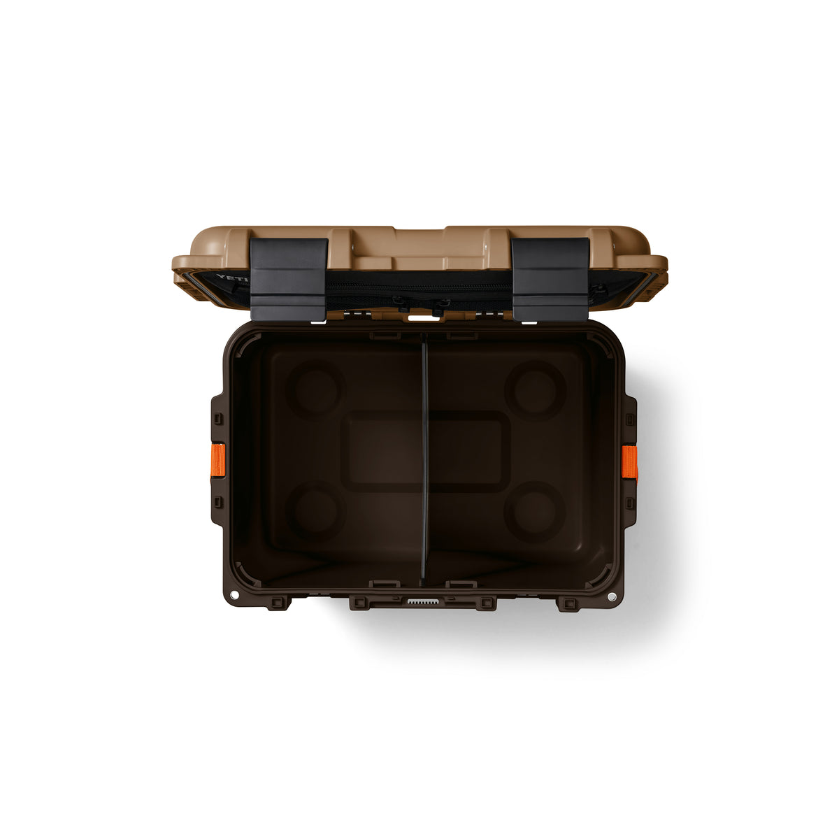 YETI® LoadOut GoBox 30 - Wetlands Brown