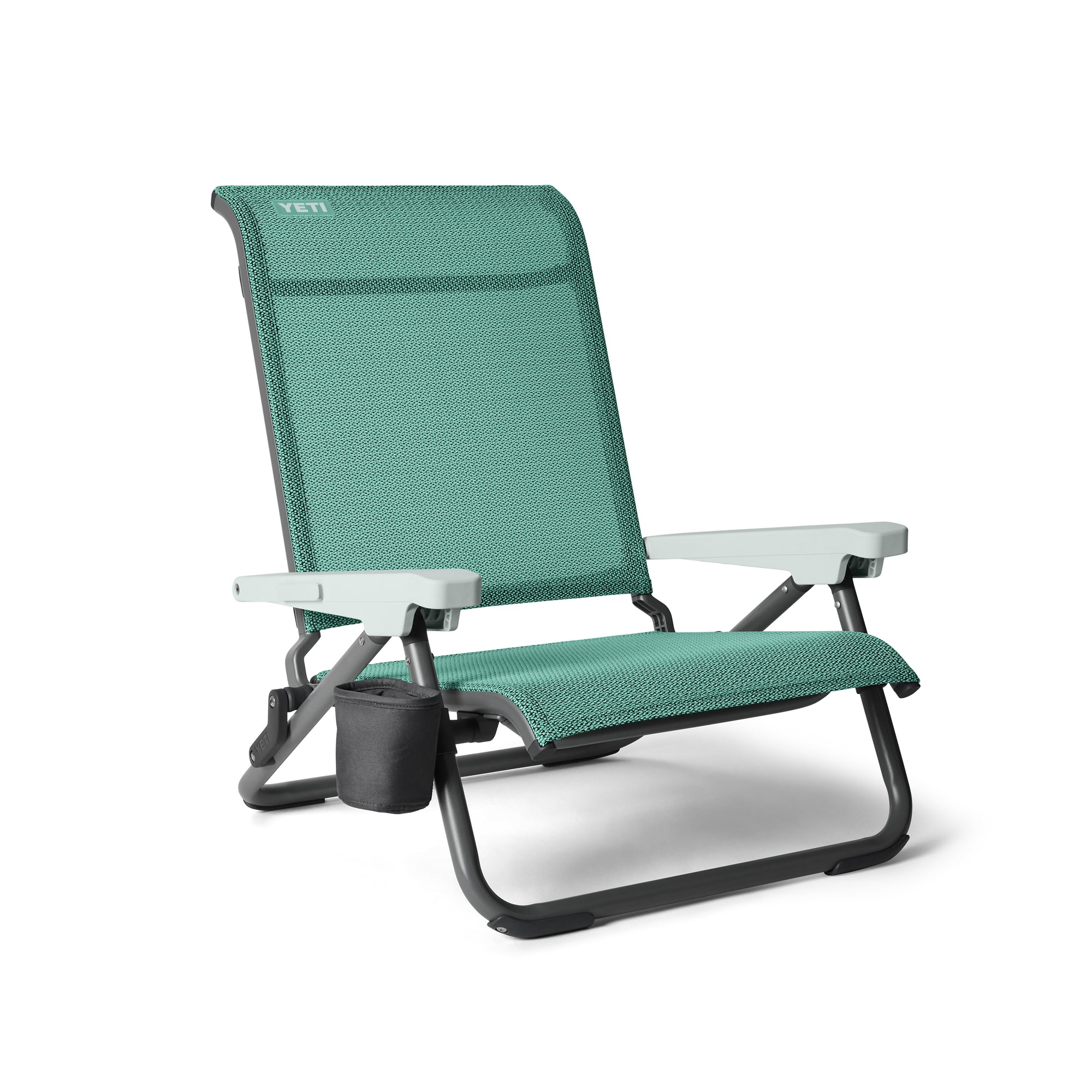 YETI® Hondo Beach Chair - Seafoam