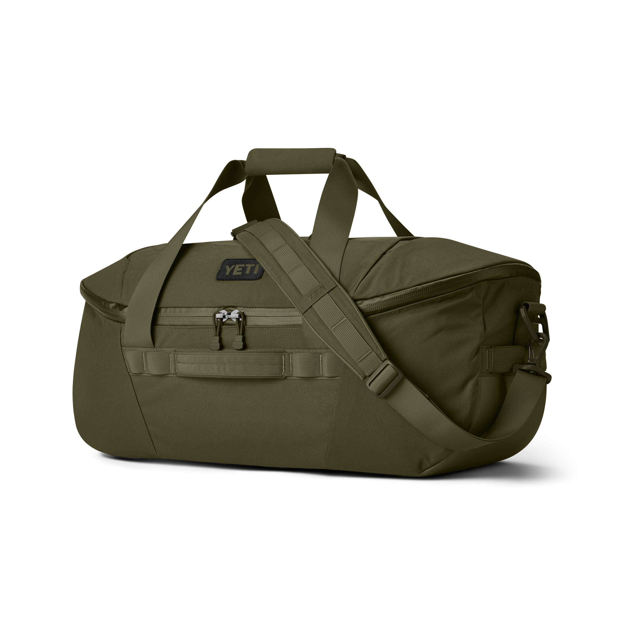 YETI® Reisetasche Crossroads® 60L - Olive