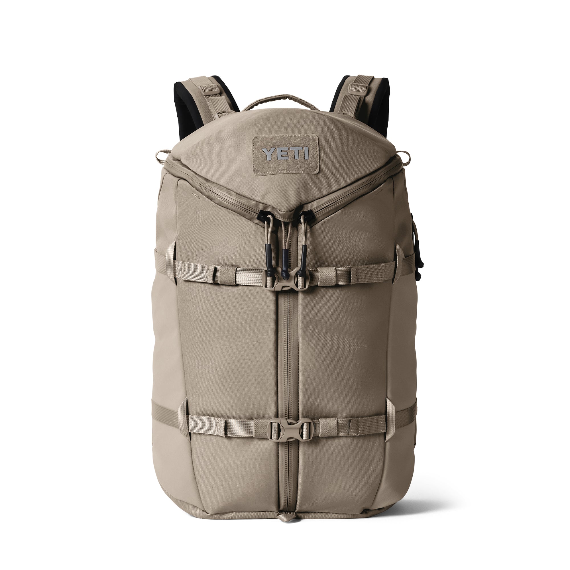 YETI® Sac à dos Ranchero™ 27L - Cape Dark Taupe