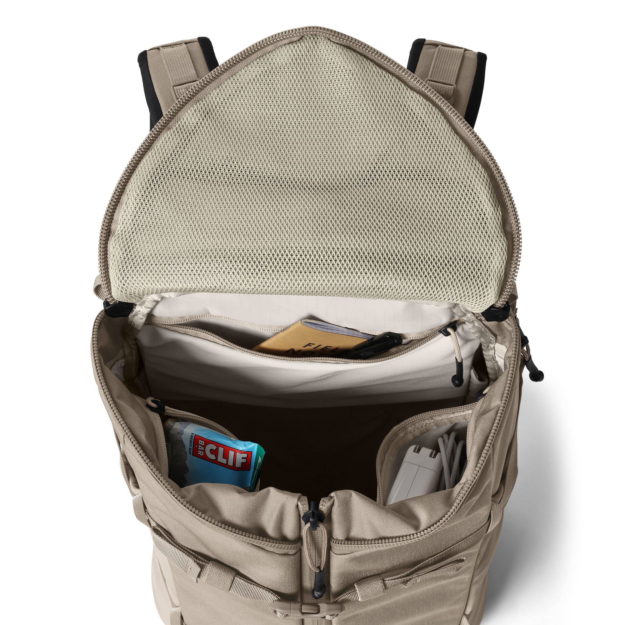 YETI® Sac à dos Ranchero™ 27L - Cape Dark Taupe