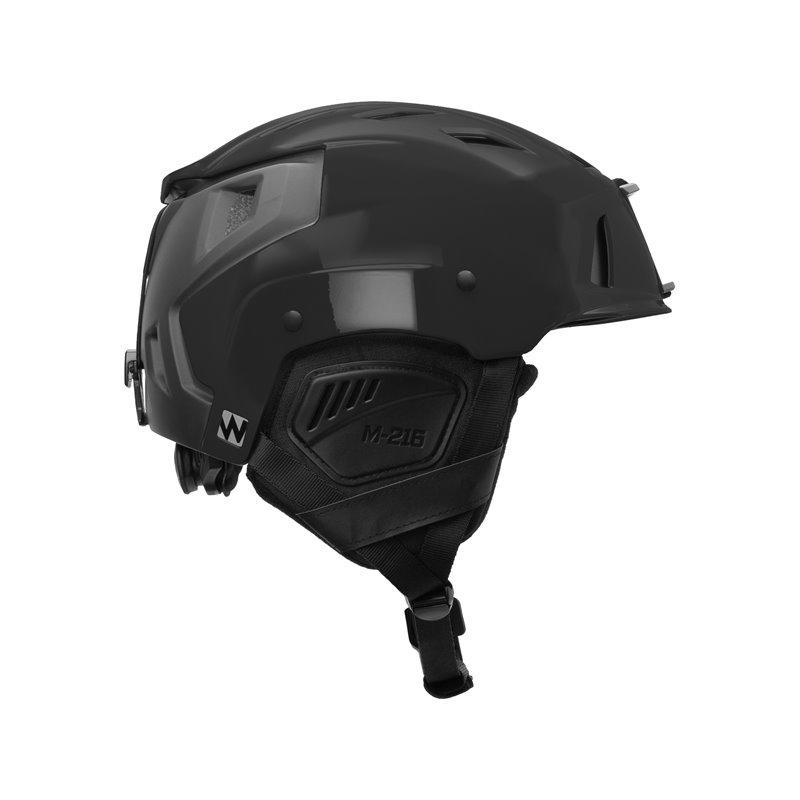 Team Wendy Skihelm Modell M-216