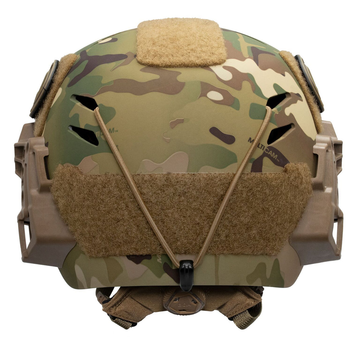 Team Wendy Helm Modell EXFIL Carbon