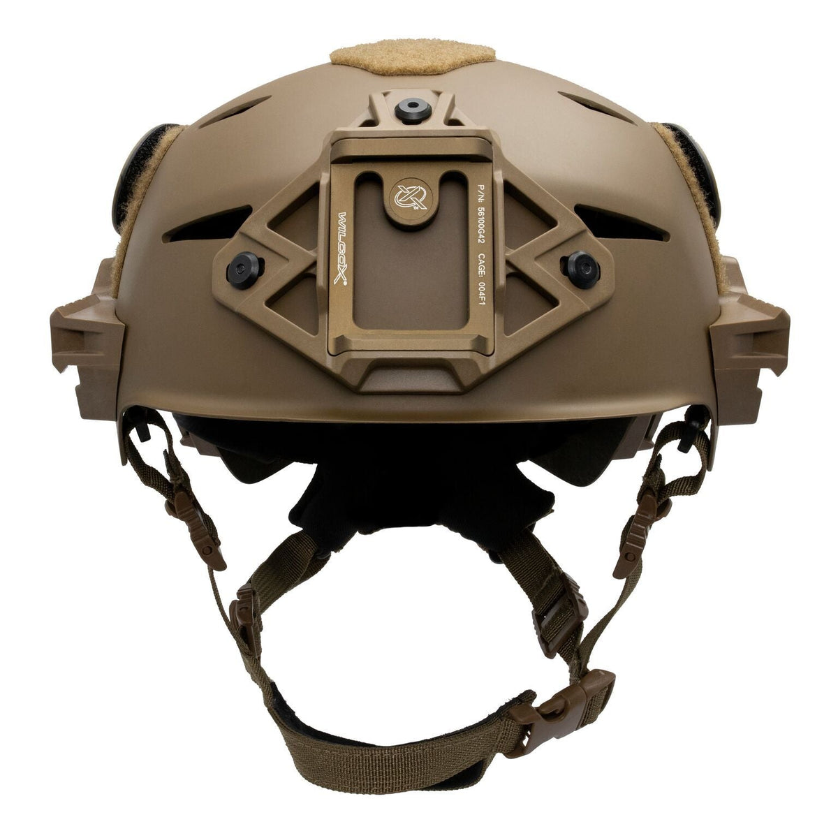 Team Wendy Helm Modell EXFIL Carbon