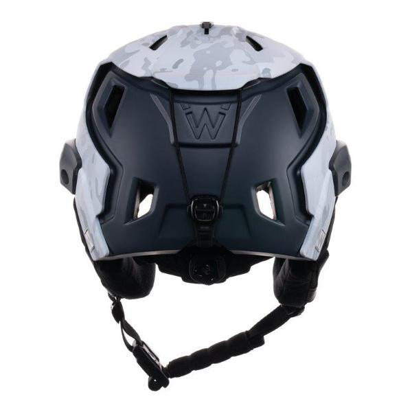 Team Wendy Helm Modell M-216 Backcountry SKI SAR