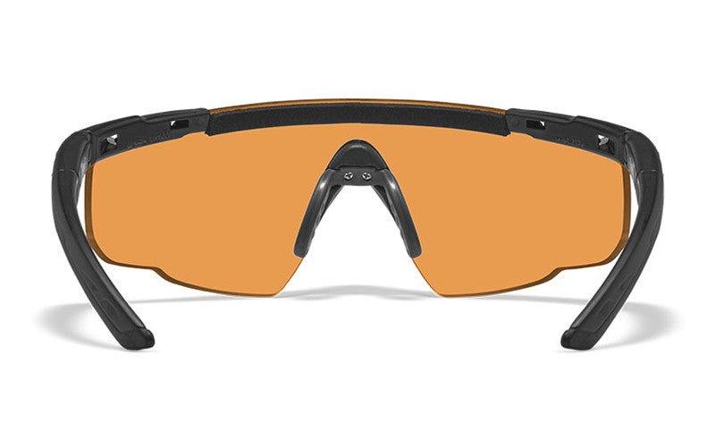 Wiley X Schutzbrille SABER ADV