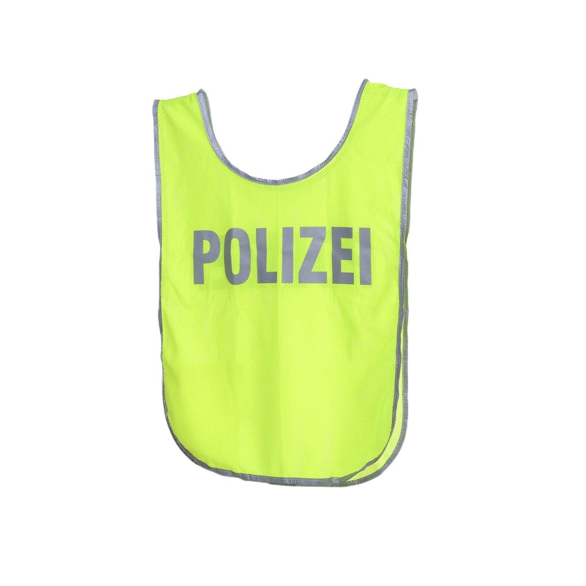 Alpine Fox® Gilet d&#39;identification jaune