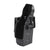 Blackhawk Holster zu DSG Taser X2