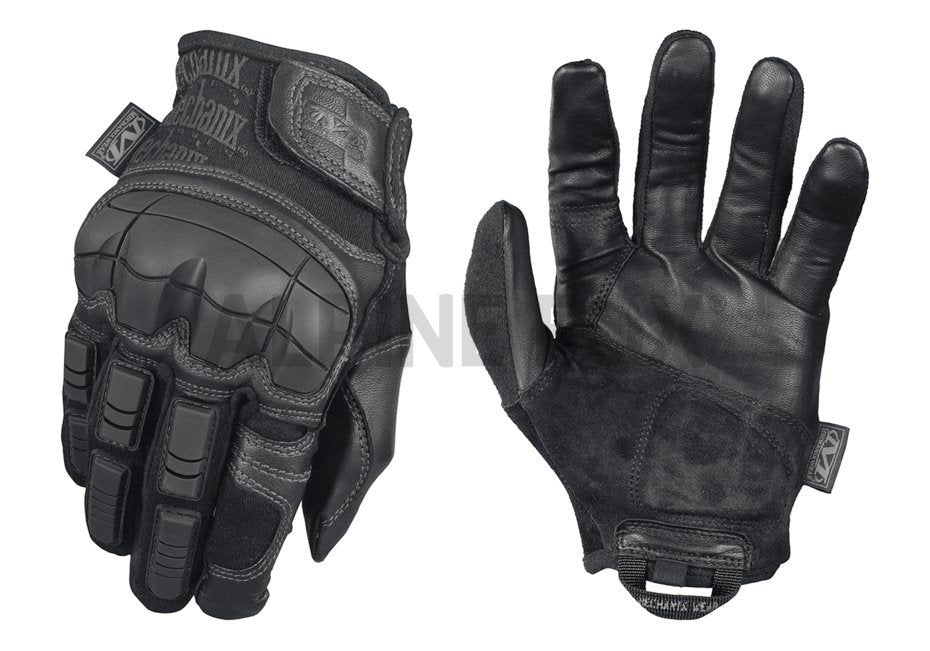 Mechanix Handschuhe Breacher FR - Covert