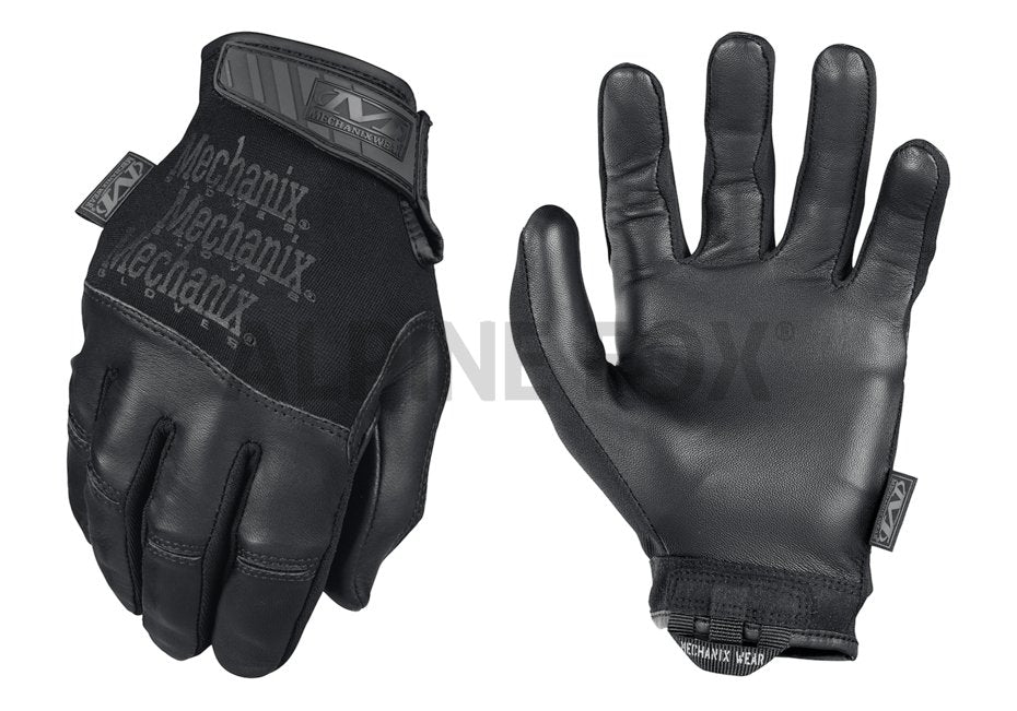 mechanix handschuhe leder Mechanix Recon Covert