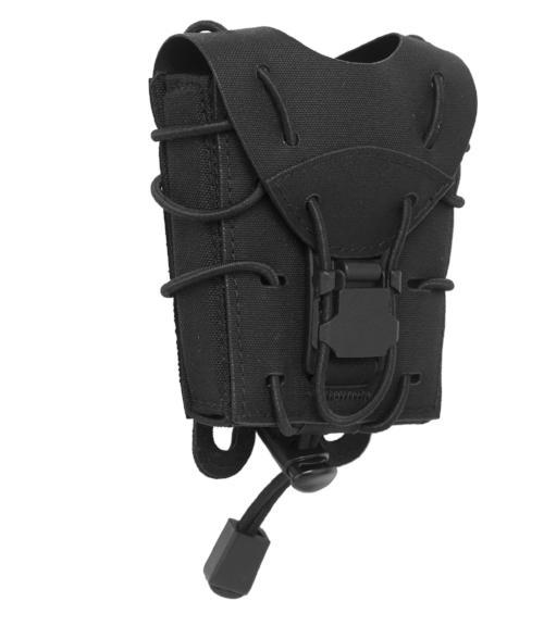 Alpine Fox Handfesseltasche