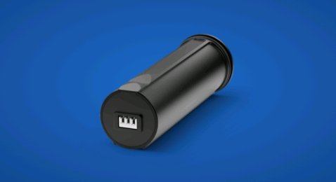 Pulsar Battery Pack APS3