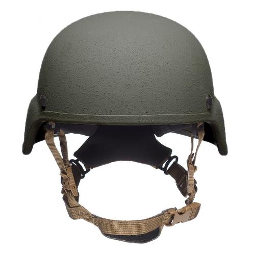 Team Wendy CAM FIT Retention System