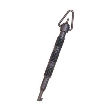 ASP Clé de menottes rotative S1