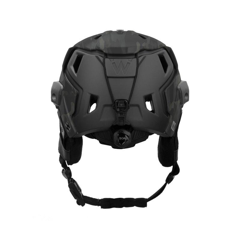 Team Wendy Helm Modell M-216 Backcountry SKI SAR