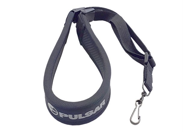 Pulsar Single-Point Neck Strap