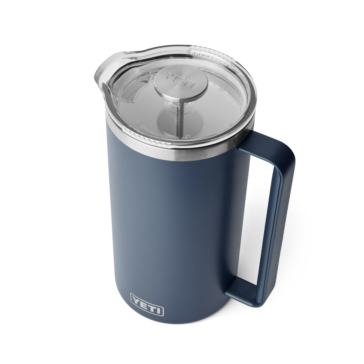 YETI® Rambler Pitcher 64 Oz - Navy
