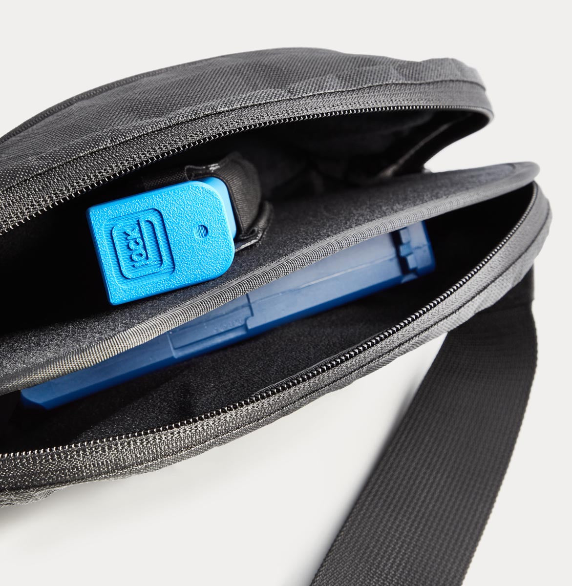 TERRA B® Ghost Panel