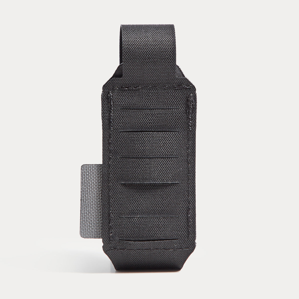 TERRA B® Mag Pouch Small Low Cut Klett