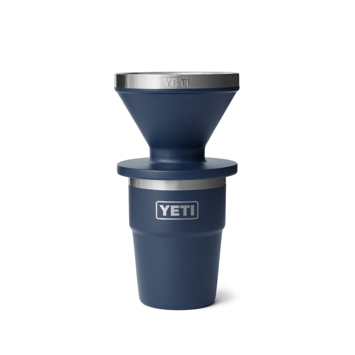 YETI® Rambler Pour Over-Kaffeebereiter - Navy