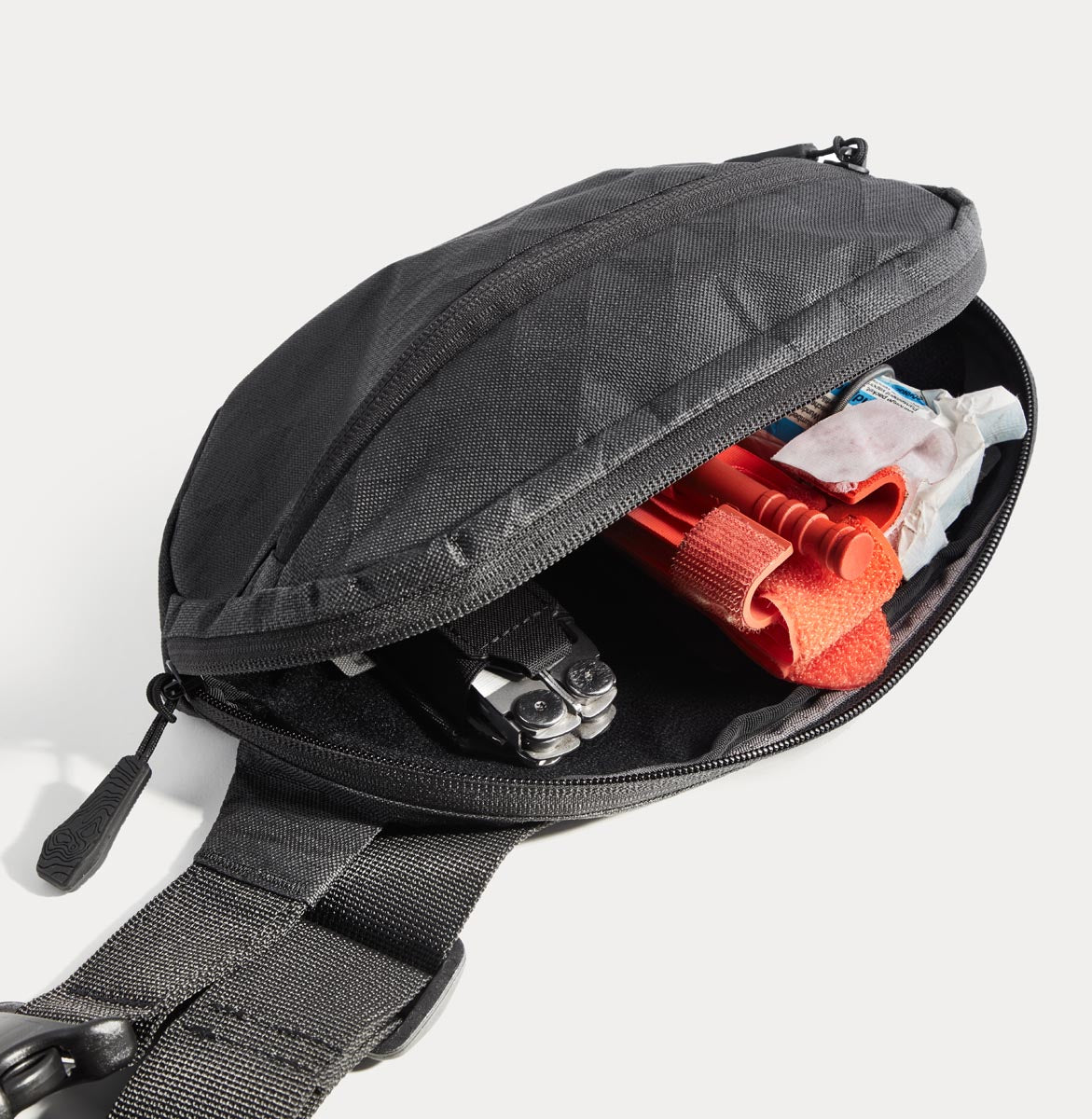 TERRA B® Ghost Bag