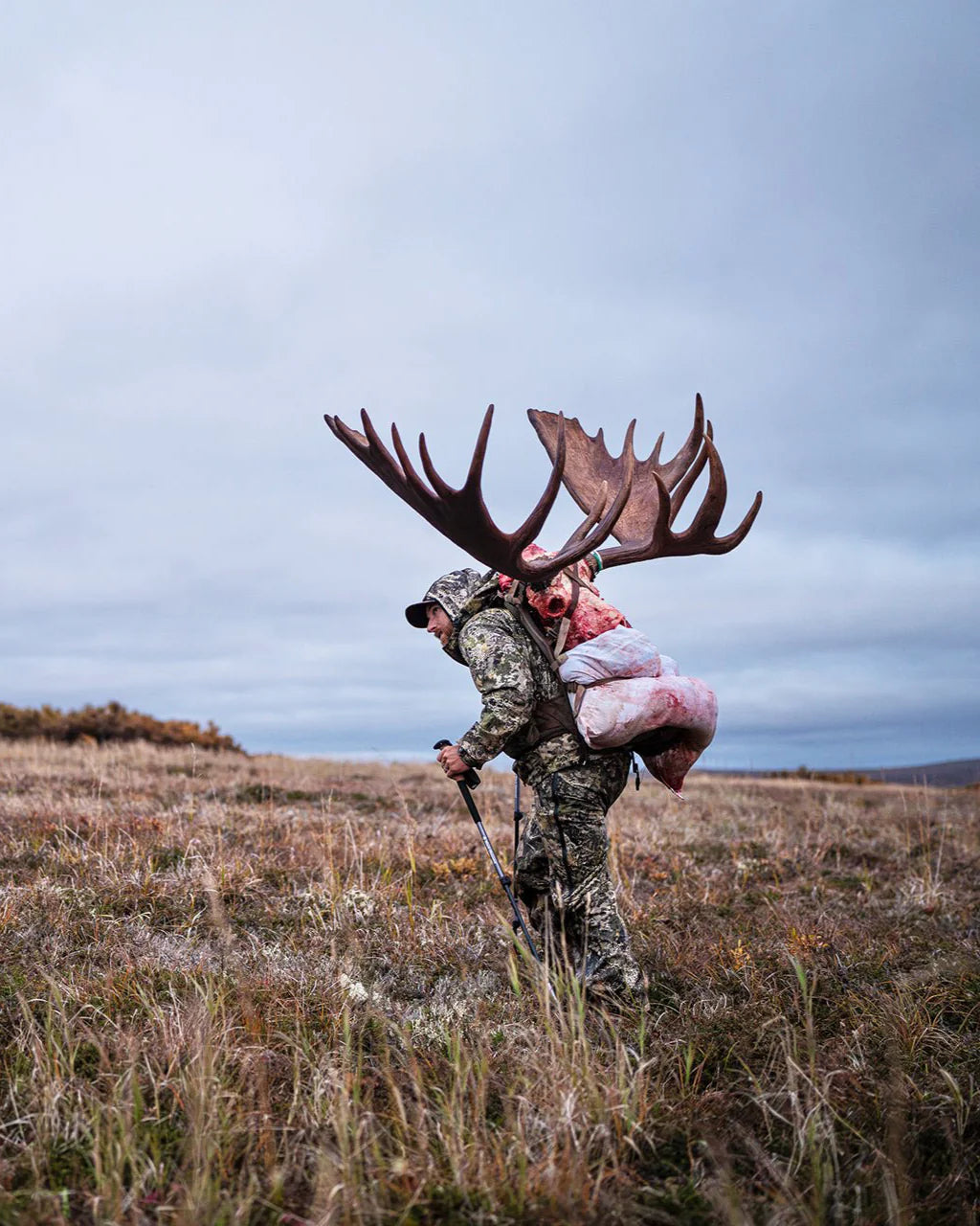 Eberlestock Mainframe - Terre sèche