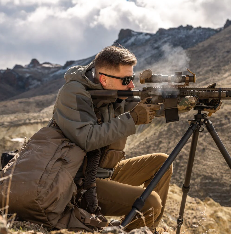 Eberlestock FreeFall 3000 Pack - Vert militaire