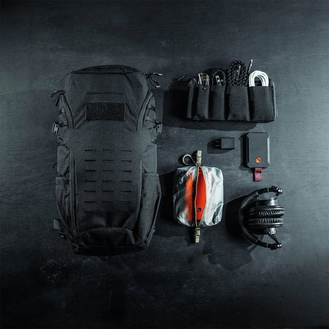 Eberlestock Bandit Pack