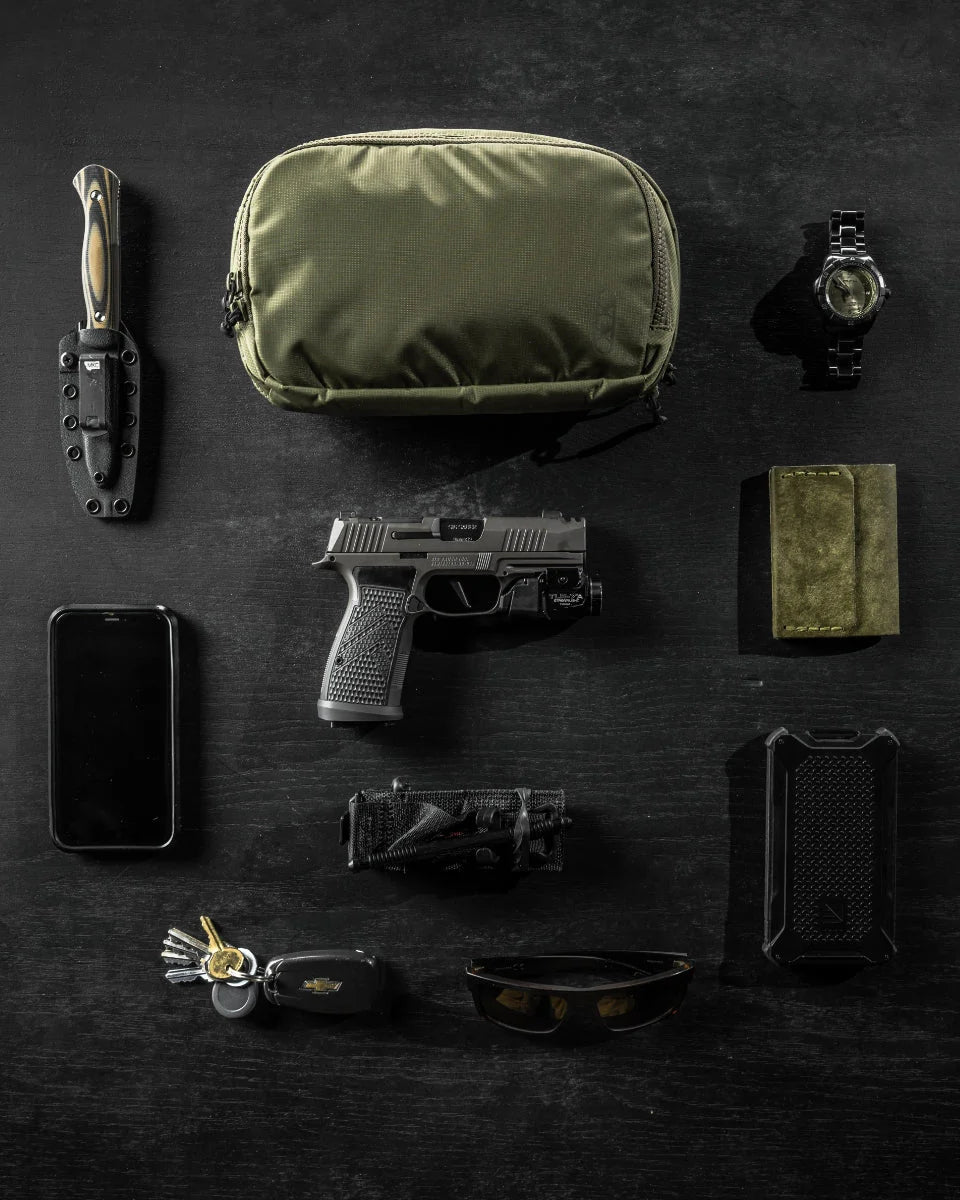 Eberlestock Fade Flex