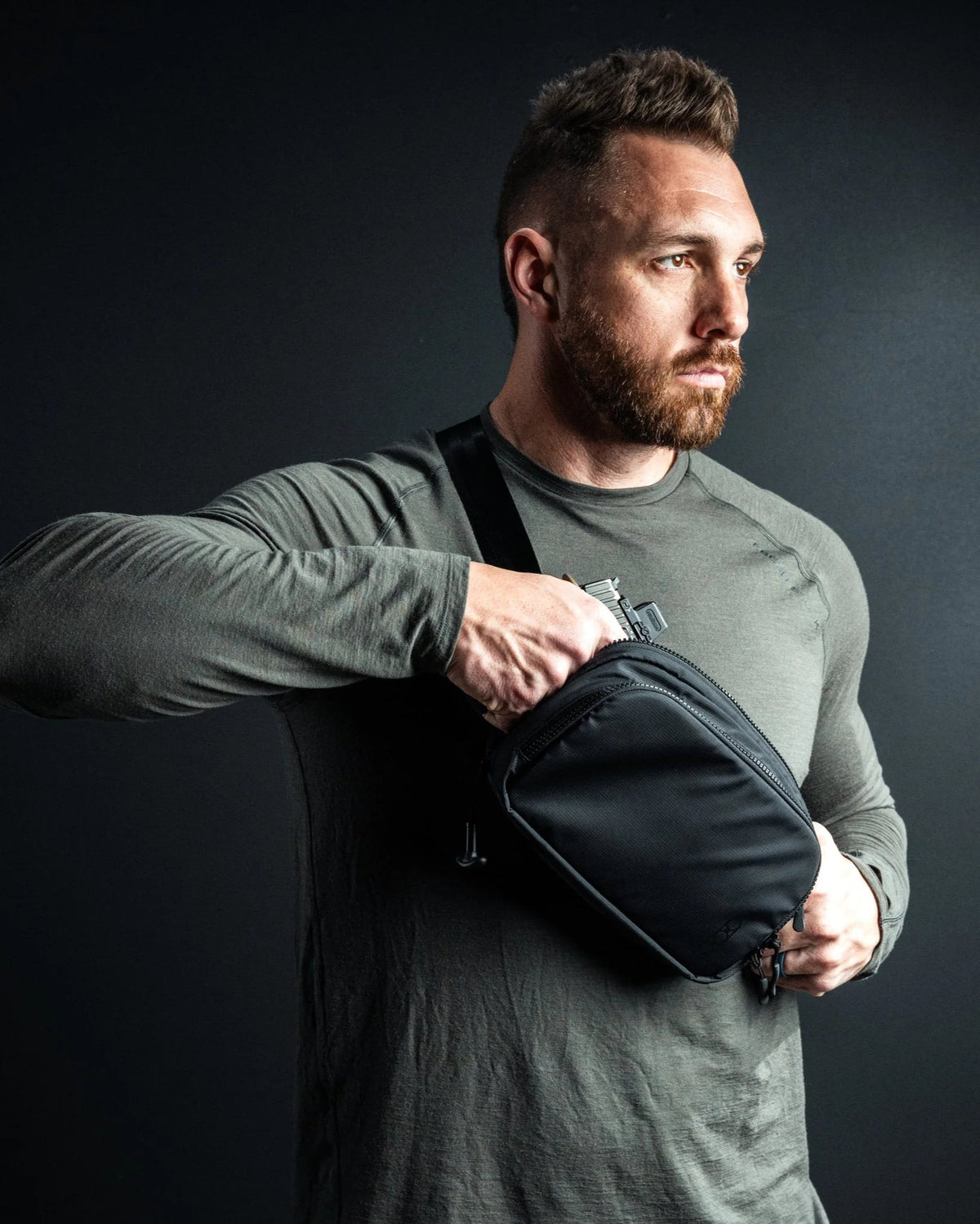 Eberlestock Fade Flex