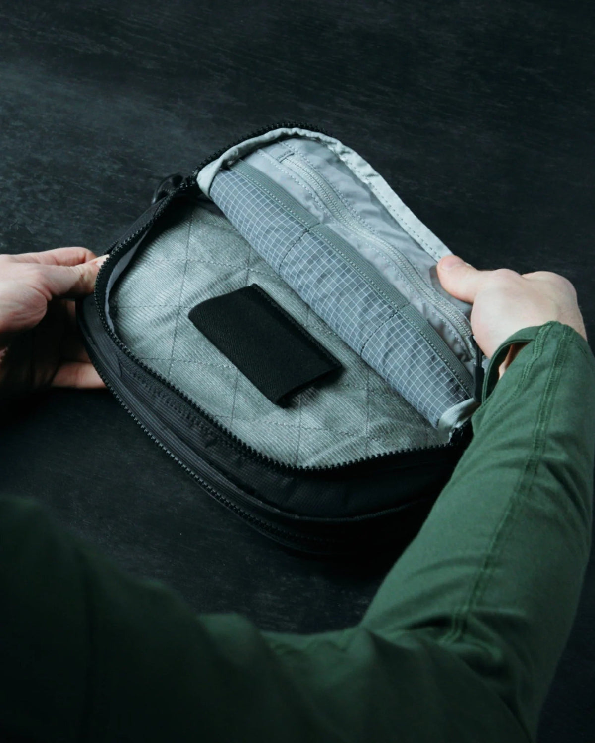 Eberlestock Fade Flex