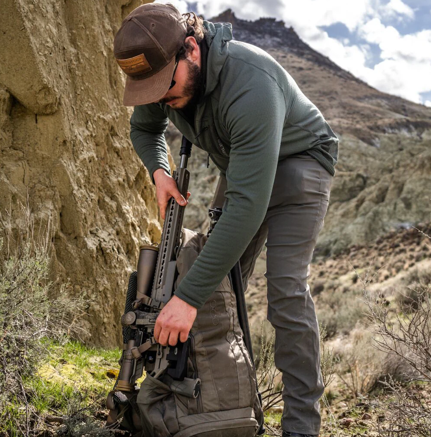 Eberlestock FreeFall 3000 Pack - Noir