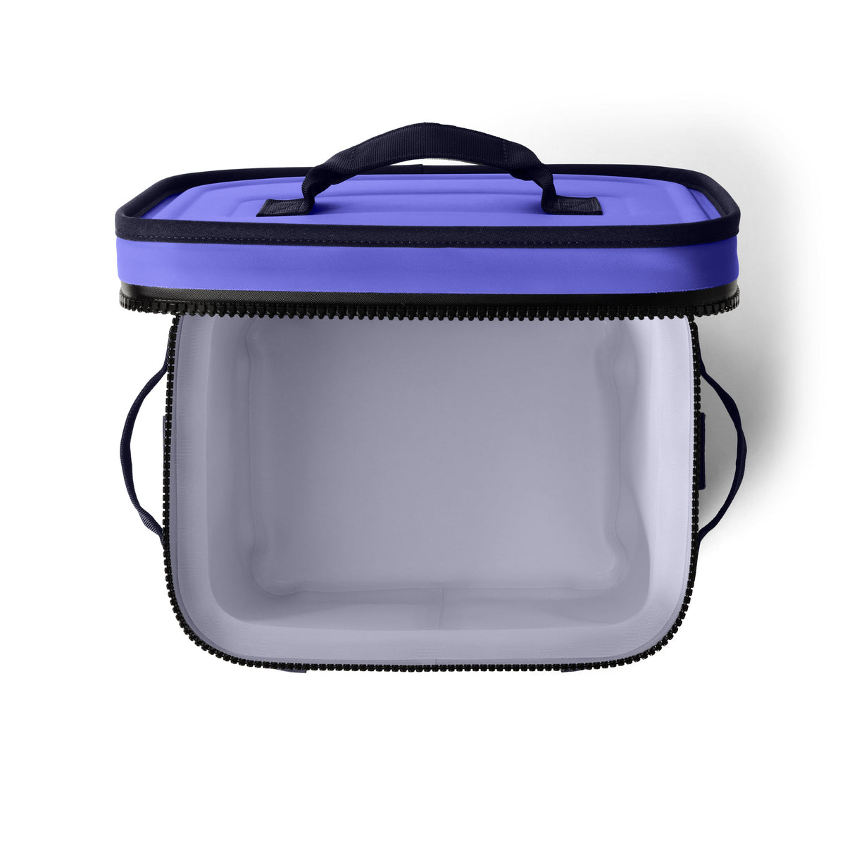 YETI® Kühltasche Hopper Flip® 12 - Ultramarine Violett