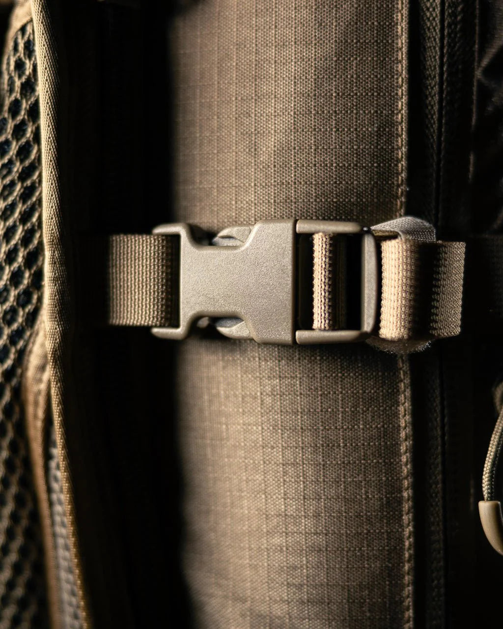 Eberlestock Batwing V2 - Vert militaire