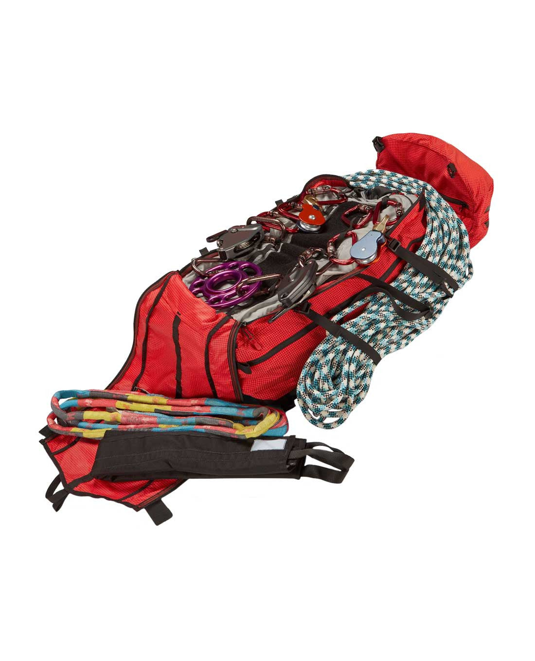 Arc&#39;teryx Rescue Pack 50