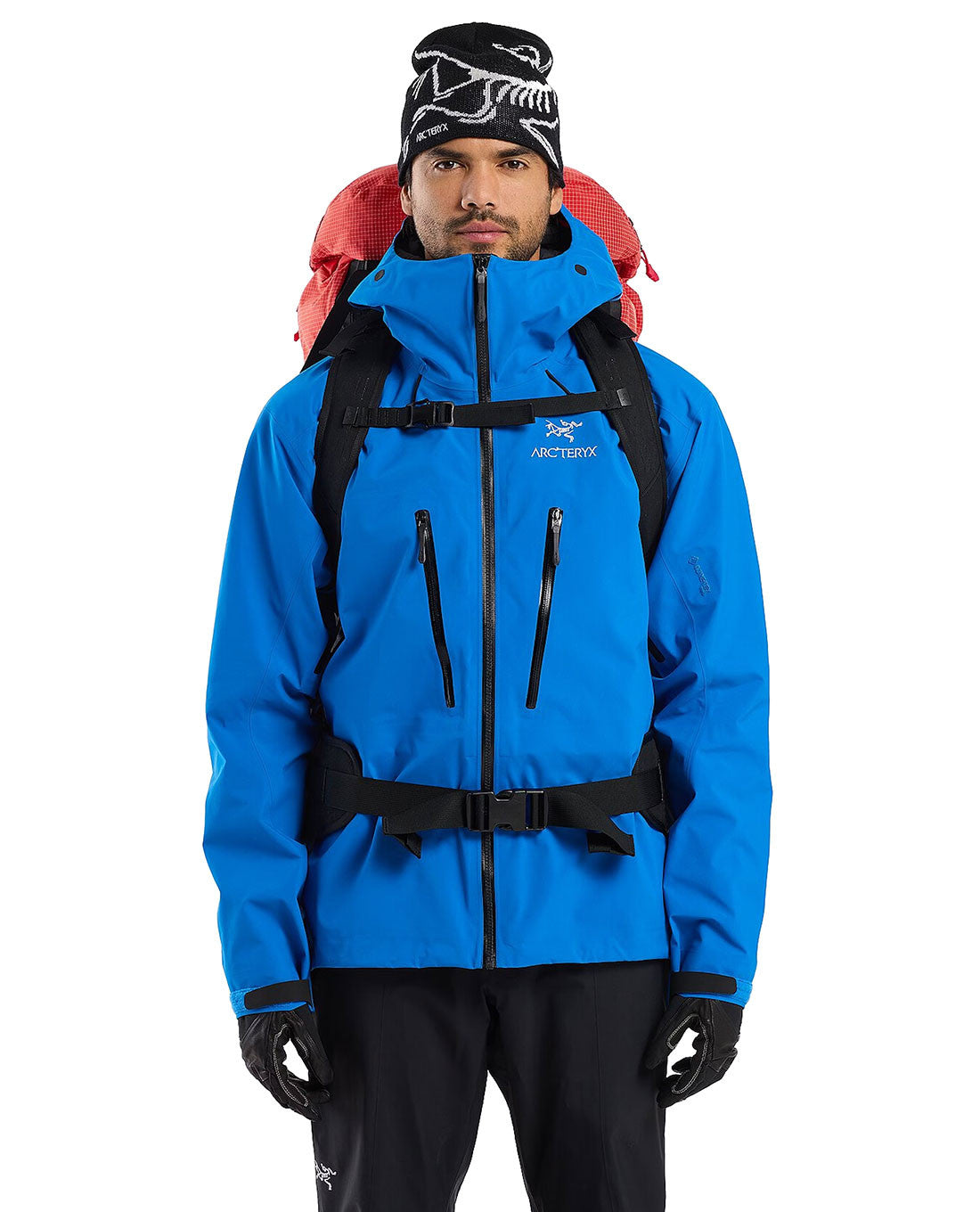 Arc&#39;teryx Rescue Pack 50