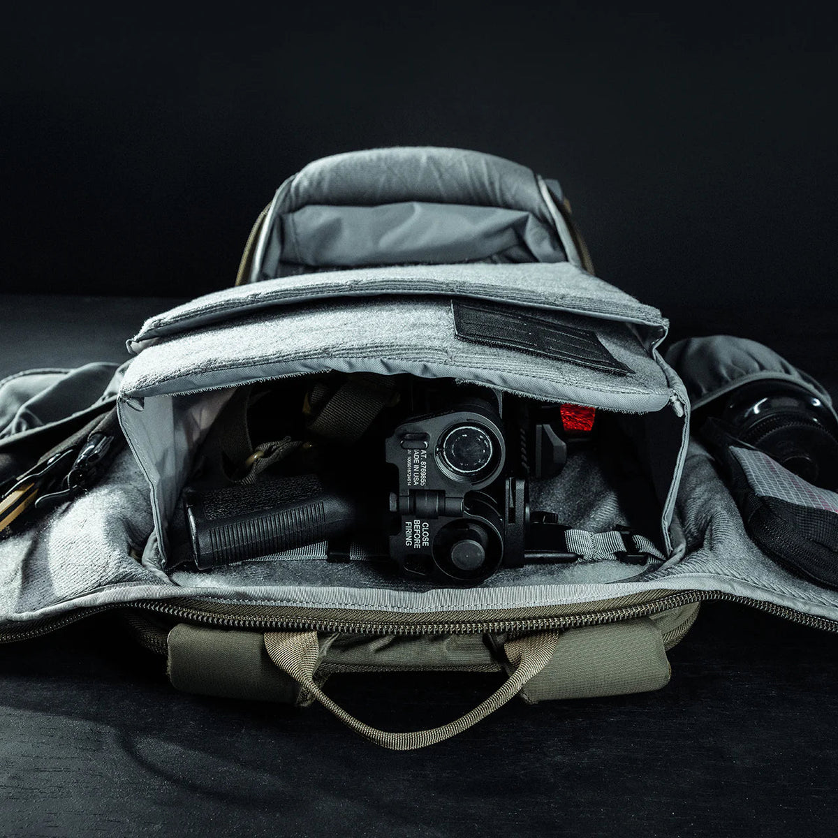 Eberlestock Fade Adapt