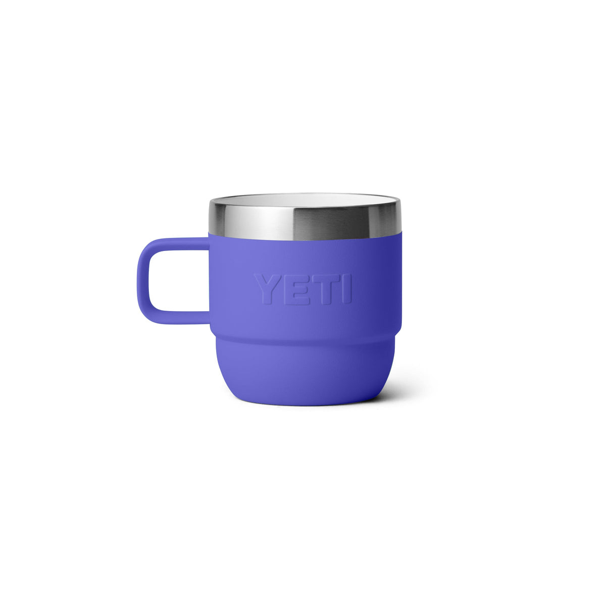 YETI® Espresso-Tasse Rambler 6 Oz (2er Pack) - Ultramarine