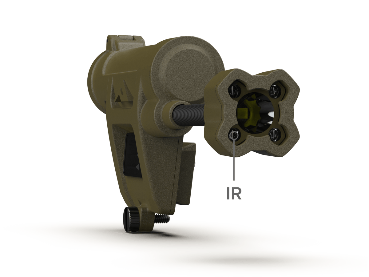 Princeton Tec Charge X