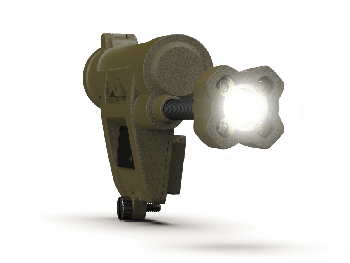 Princeton Tec Charge X